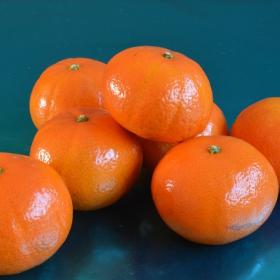 Murcott Mandarin Murcott Mandarin